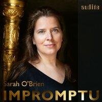 Sarah O'Brien
