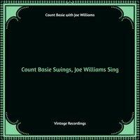 Count Basie Swings, Joe Williams Sing