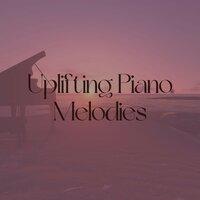 Uplifting Piano Melodies
