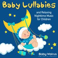 Baby Lullabies And Relaxing Nighttime Music For Children