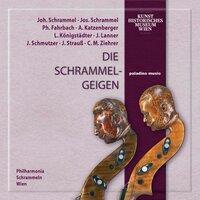 Philharmonia Schrammeln