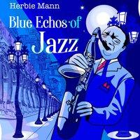 Blue Echos of Jazz