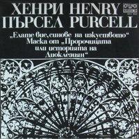 Henry Purcell: Selected Works