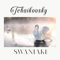 Tchaikovsky, Swanlake