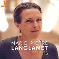 Marie-Pierre Langlamet