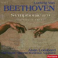 Beethoven: Symphonie No. 9 in D Minor, Op. 125