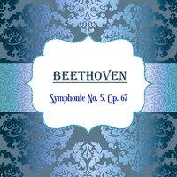 Beethoven, Symphonie No. 5, Op. 67