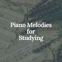Piano Melodies for Studying