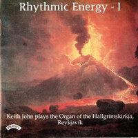 Rhythmic Energy, Vol. 1