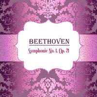 Beethoven, Symphonie No. 1, Op. 21