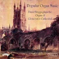 Popular Organ Music, Vol. 2