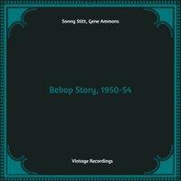Bebop Story, 1950-54