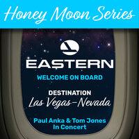 Honey Moon Series: Destination: Las Vegas - Nevada