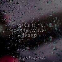 30 Calming Alpha Wave Songs