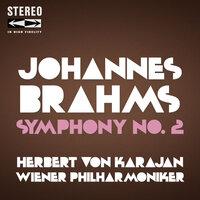 Brahms Symphony No.2