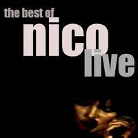 Best Of Nico: LIVE
