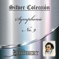 Silver Colección, Schubert - Symphonie No. 9