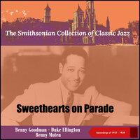 Sweethearts on Parade - The Smithsonian Collection of Classic Jazz