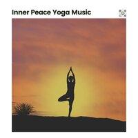 Inner Peace Yoga Music