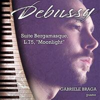 Suite Bergamasque, L. 75 "Moonlight"