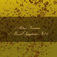 Arturo toscanini: mozart symphonies, Vol. 11