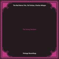 The Savoy Sessions