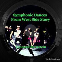 Symphonic Dances From West Side Story