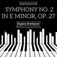 Symphony No. 2 in E Minor, Op. 27