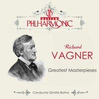 Wagner: Greatest Masterpieses