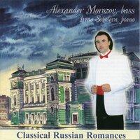 Classical Russian Romances