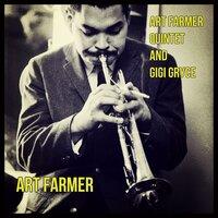 Art Farmer Quintet and Gigi Gryce