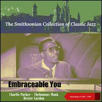 Embraceable You - The Smithsonian Collection of Classic Jazz