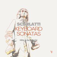 D. Scarlatti: Keyboard Sonatas, Vol. 6