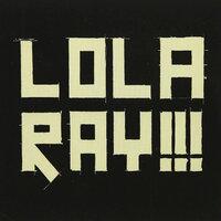 Lola Ray