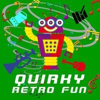 Quirky Retro Fun