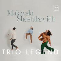 Trio Legend