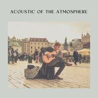 Acoustic of the Atmosphere
