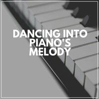 Dancing into Piano's Melody