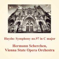 Haydn: Symphony No.97 in C Major