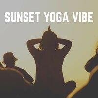 Sunset Yoga Vibe