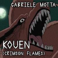 Kouen (Crimson Flames)