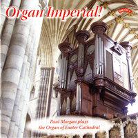 Organ Imperial!