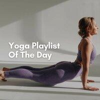 Yoga Playlist of the Day