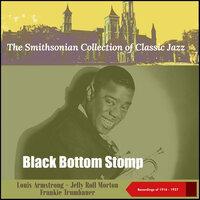 Black Bottom Stomp - The Smithsonian Collection of Classic Jazz