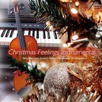 Christmas Feelings Instrumental