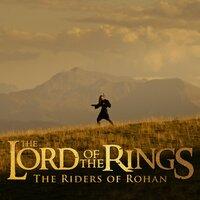 The Riders of Rohan (The Lord of the Rings)