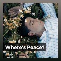Where's Peace?