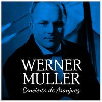Werner Muller Concierto de Aranjuez