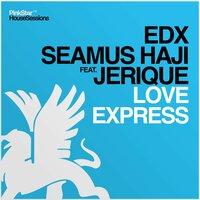 Love Express