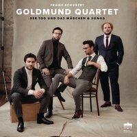 Goldmund Quartet